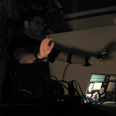 Avatar for Thomas Mayer