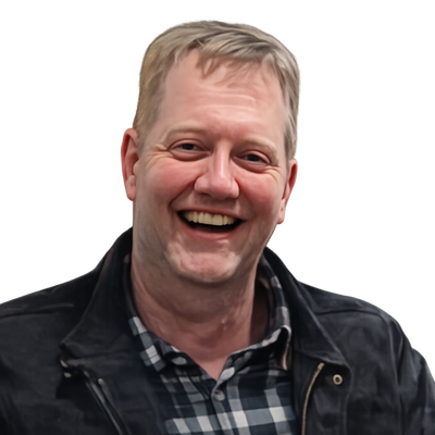 Avatar for Graham Downs