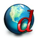 Avatar for Dillo browser