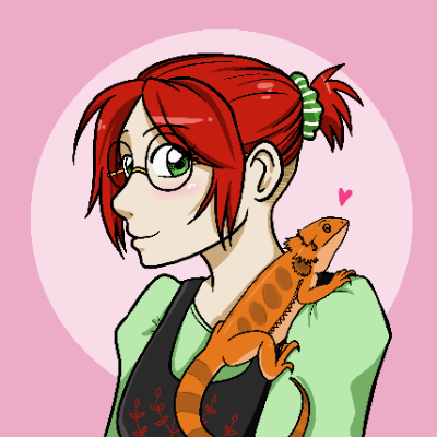 Avatar for girlfailure tecsie