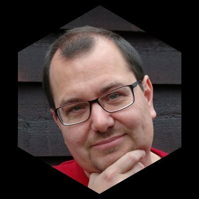 Avatar for Marcel Waldvogel