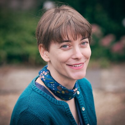 Avatar for Claudia KP