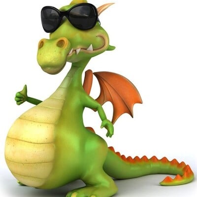 Avatar for OhSnap!Dragon