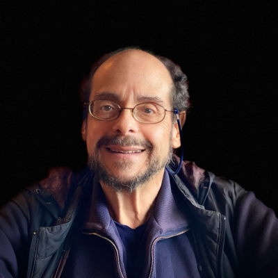 Avatar for Joseph A di Paolantonio