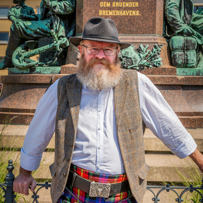 Avatar for Urban Camera