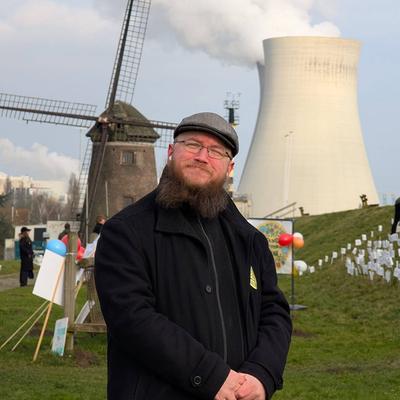 Avatar for Emil Jacobs - Collectifission