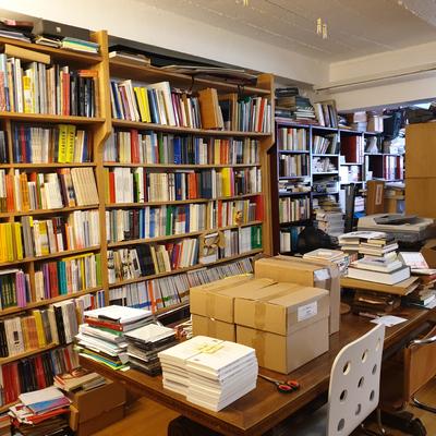 Avatar for Éditions d'en bas