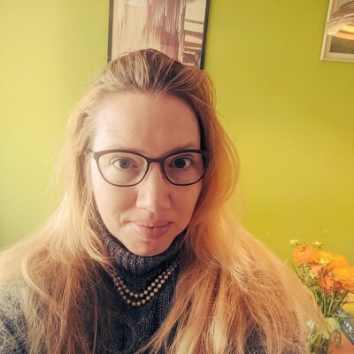 Avatar for Priscilla Haring-Kuipers