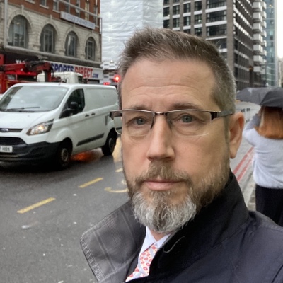 Avatar for Peter Atwood