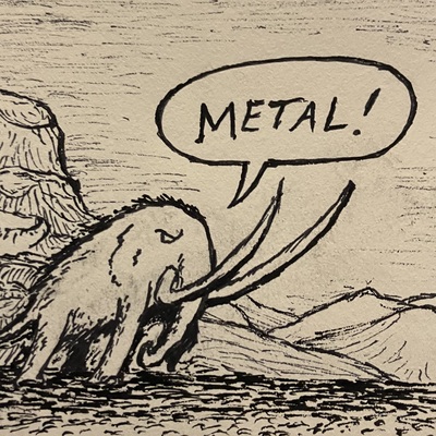 Avatar for Tom Roberts