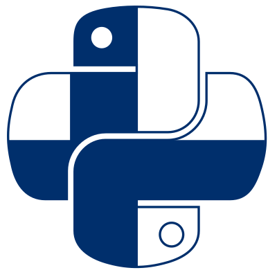 Avatar for PyCon Finland