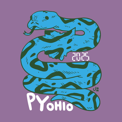 Avatar for PyOhio