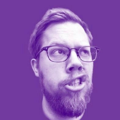 Avatar for Andreas H. Opsvik :kageaasen: