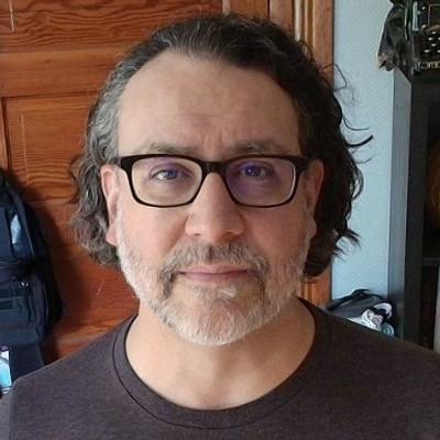 Avatar for Les Orchard