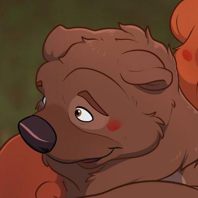 Avatar for Baloo Uriza