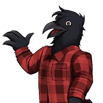 Avatar for Ishambard