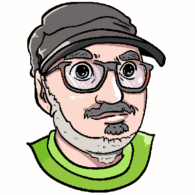Avatar for Salva