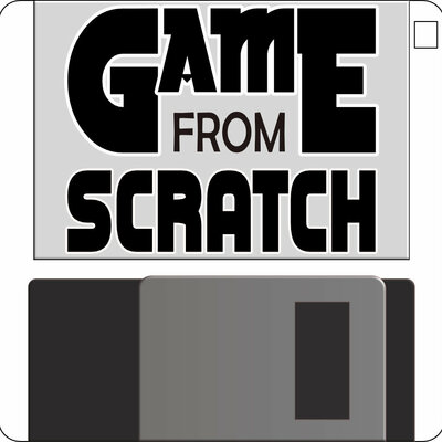 Avatar for GameFromScratch