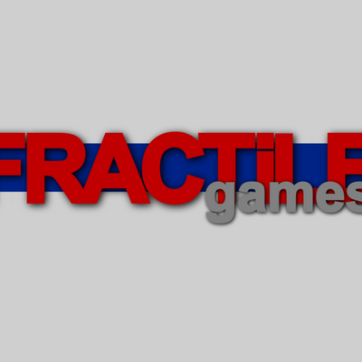 Avatar for FRACTiLE Games