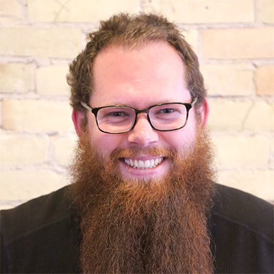 Avatar for Abraham Williams