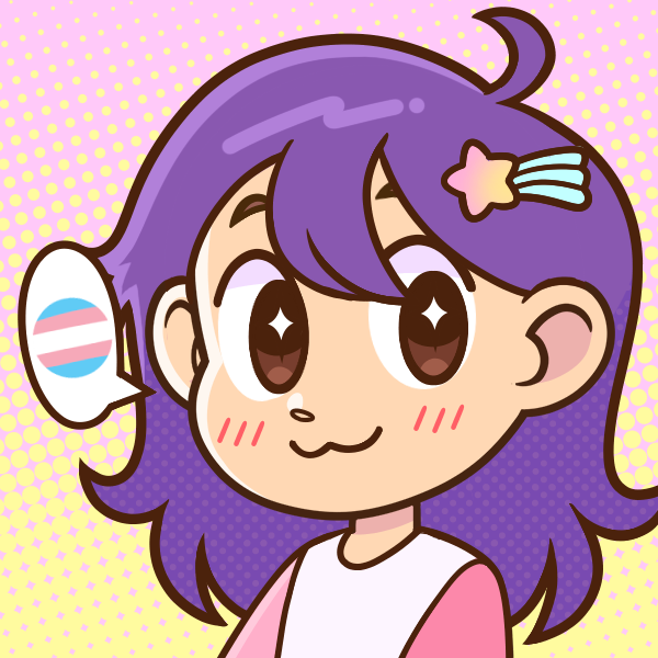 Avatar for :heart_trans: fluffy fox girl :heart_trans: