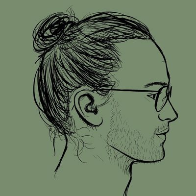 Avatar for André Menrath