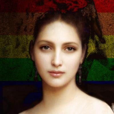 Avatar for Erotic Mythology 💘