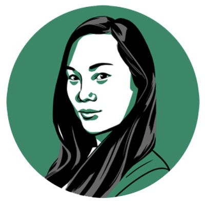 Avatar for Eileen Guo