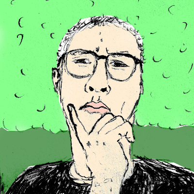 Avatar for Panicz Maciej Godek