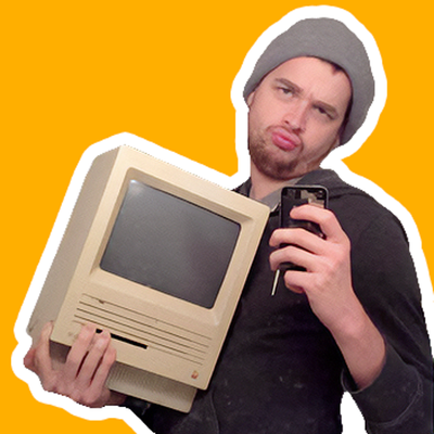 Avatar for Mitch Effendi (ميتش أفندي)