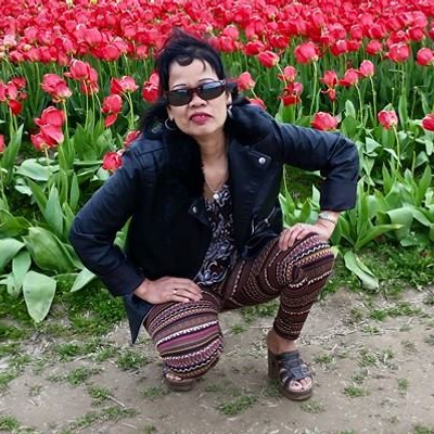 Avatar for 🌈 ☯️Teresita🐧👭