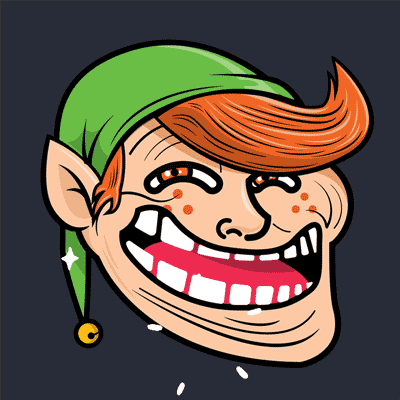Avatar for Troll