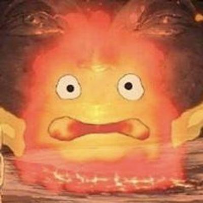 Avatar for calcifer :nes_fire: