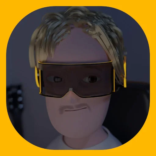 Avatar for Blender Dumbass