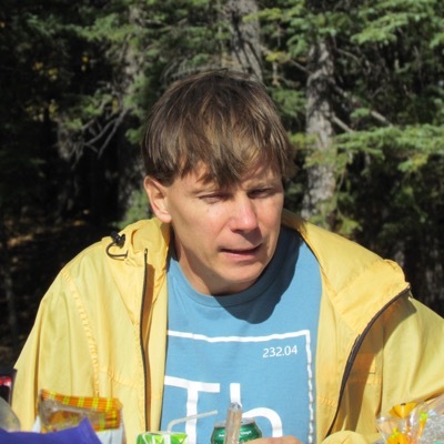 Avatar for gordonmcdowell