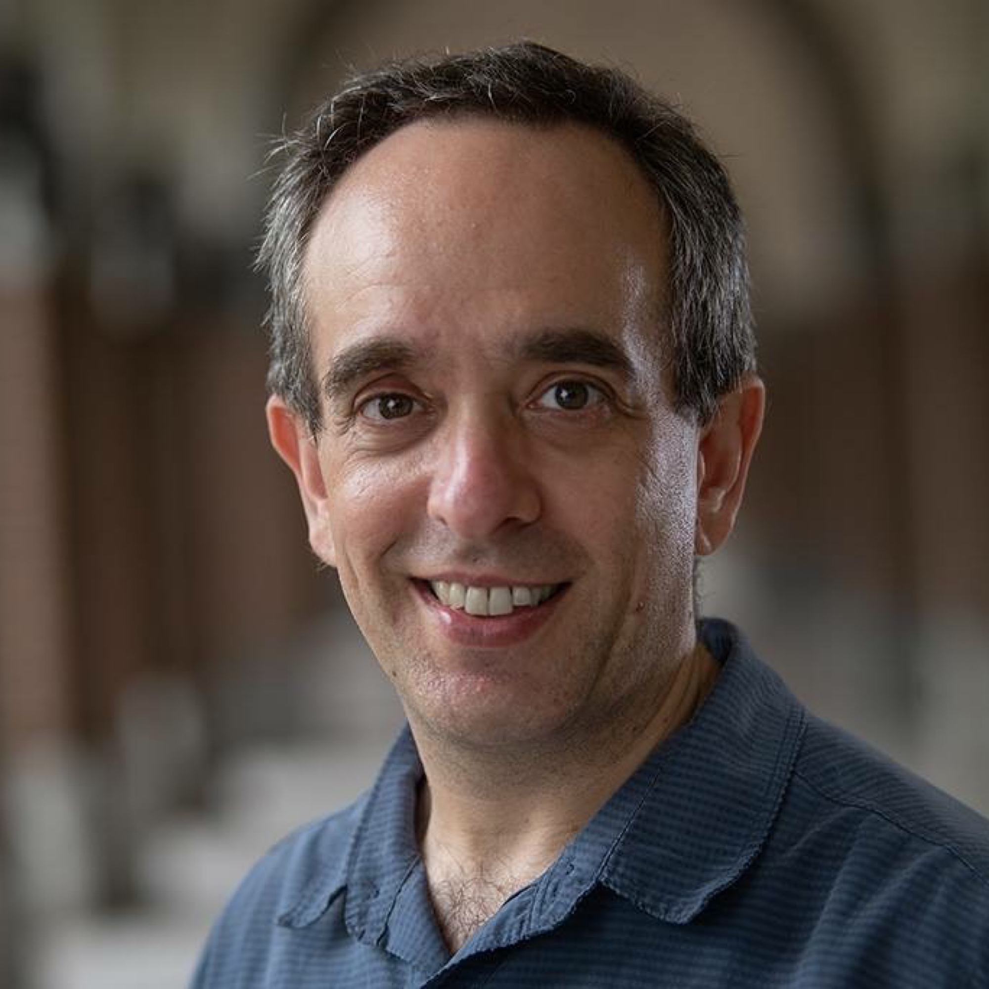 Avatar for Kerim Friedman 傅可恩