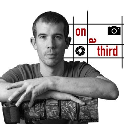 Avatar for On a Third Photography