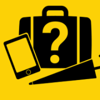 Avatar for Stuff I found