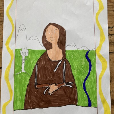 Avatar for Tania Lévy