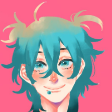 Avatar for びい泥。