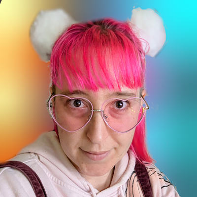 Avatar for Alexis Bushnell