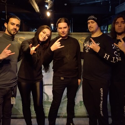 Avatar for Paul Barker