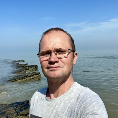 Avatar for Marcus The Board Gamer