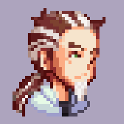 Avatar for Taffer 🇨🇦:godot: