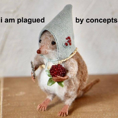 Avatar for thermonuclear small claims