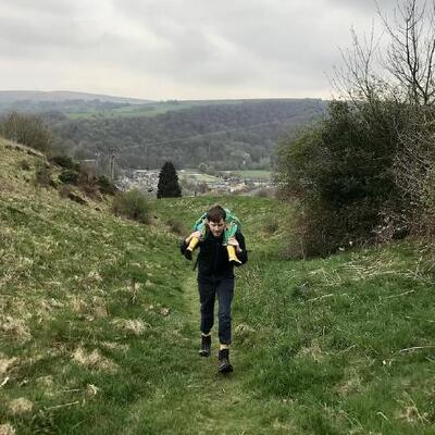 Avatar for Tom Phillips