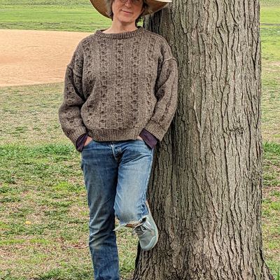 Avatar for Jen  🏳️‍⚧️