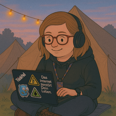 Avatar for Juli Jane @EH23 - ☎️ 5854