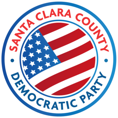 Avatar for Santa Clara County Dem Party