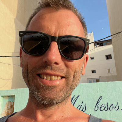 Avatar for Ian Brown 👨🏻‍💻